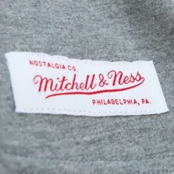 Mitchell & Ness T-Shirts & Tops-City Collection Ss Tee Colorado Avalanche