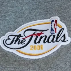 Mitchell & Ness T-Shirts & Tops-City Collection S/S Tee Miami Heat