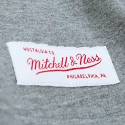 Mitchell & Ness T-Shirts & Tops-City Collection Ss Tee Minnesota Wild