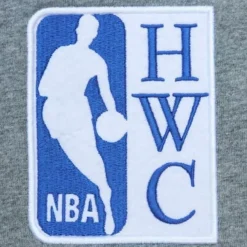 Mitchell & Ness T-Shirts & Tops-City Collection S/S Tee New York Knicks