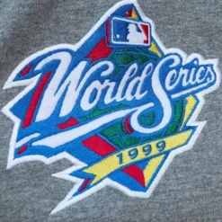 Mitchell & Ness T-Shirts & Tops-City Collection Ss Tee New York Yankees