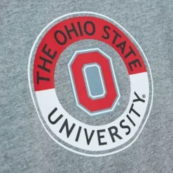 Mitchell & Ness T-Shirts & Tops-City Collection Ss Tee Ohio State