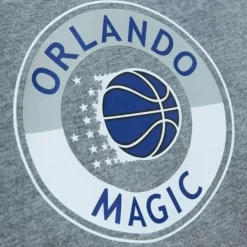 Mitchell & Ness T-Shirts & Tops-City Collection S/S Tee Orlando Magic