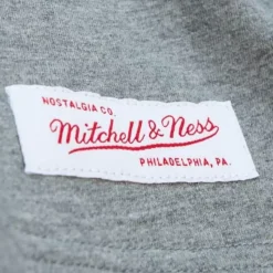 Mitchell & Ness T-Shirts & Tops-City Collection Ss Tee Seattle Kraken