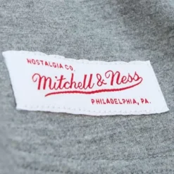 Mitchell & Ness T-Shirts & Tops-City Collection Ss Tee Tampa Bay Lightning