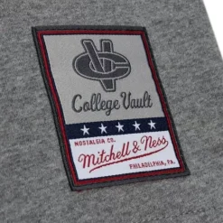 Mitchell & Ness T-Shirts & Tops-City Collection Ss Tee University Of Texas At Austin