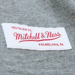 Mitchell & Ness T-Shirts & Tops-City Collection Ss Tee Vegas Golden Knights