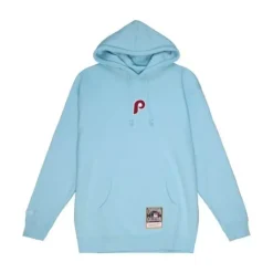 Mitchell & Ness Hoodies & Sweatshirts-City Hoodie Philadelphia Phillies