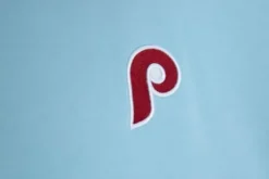 Mitchell & Ness Hoodies & Sweatshirts-City Hoodie Philadelphia Phillies