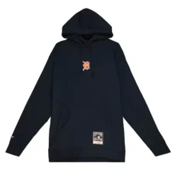 Mitchell & Ness Hoodies & Sweatshirts-City Hoody Detroit Tigers