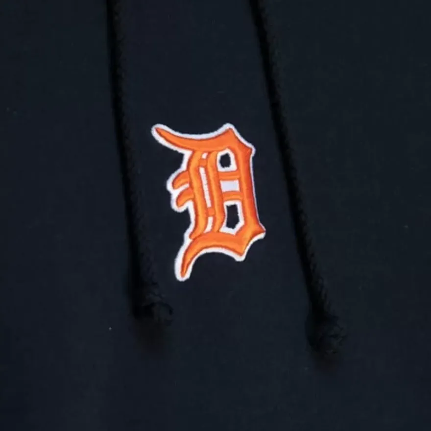 Mitchell & Ness Hoodies & Sweatshirts-City Hoody Detroit Tigers