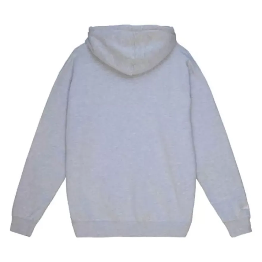 Mitchell & Ness Hoodies & Sweatshirts-City Hoody Milwaukee Brewers