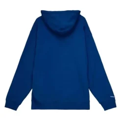 Mitchell & Ness Hoodies & Sweatshirts-City Hoody New York Mets