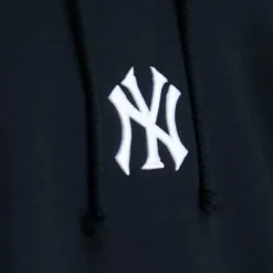 Mitchell & Ness Hoodies & Sweatshirts-City Hoody New York Yankees
