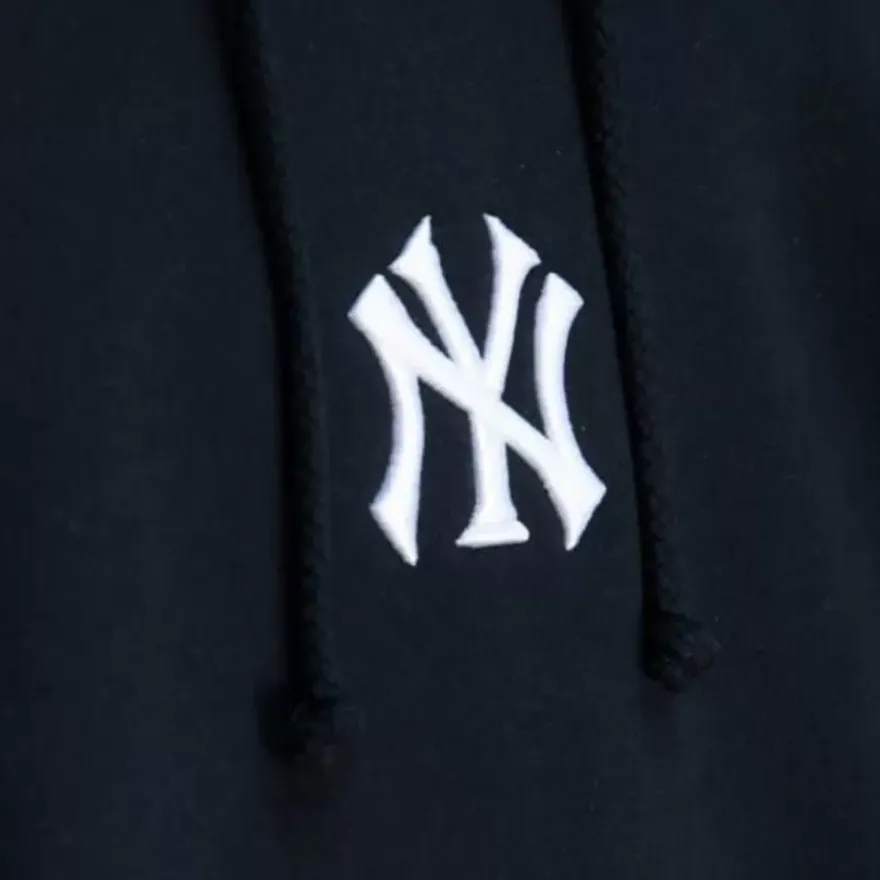 Mitchell & Ness Hoodies & Sweatshirts-City Hoody New York Yankees
