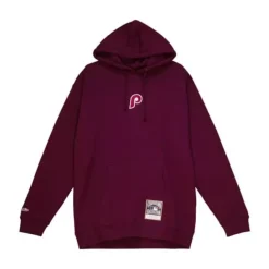 Mitchell & Ness Hoodies & Sweatshirts-City Hoody Philadelphia Phillies