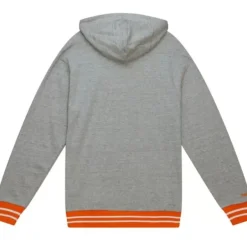 Mitchell & Ness Hoodies & Sweatshirts-Classic French Terry Hoody University Of Tennessee