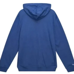 Mitchell & Ness Hoodies & Sweatshirts-Classic French Terry Hoody Hampton University