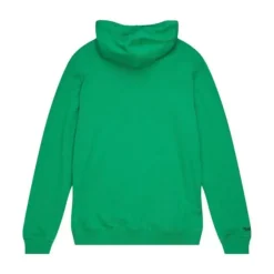 Mitchell & Ness Hoodies & Sweatshirts-Classic French Terry Hoody Boston Celtics