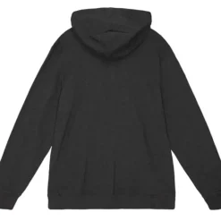 Mitchell & Ness Hoodies & Sweatshirts-Classic French Terry Hoody University Of Iowa