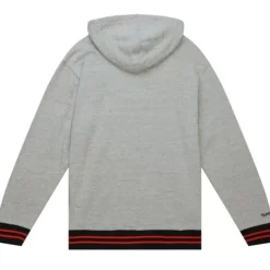 Mitchell & Ness Hoodies & Sweatshirts-Classic French Terry Hoodie Baltimore Orioles