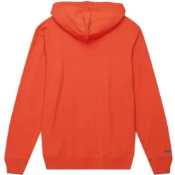 Mitchell & Ness Hoodies & Sweatshirts-Classic French Terry Hoody Cleveland Cavaliers