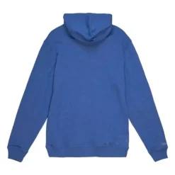 Mitchell & Ness Hoodies & Sweatshirts-Classic French Terry Hoody Kansas City Royals