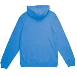 Mitchell & Ness Hoodies & Sweatshirts-Classic French Terry Hoody Southern University And A&M College