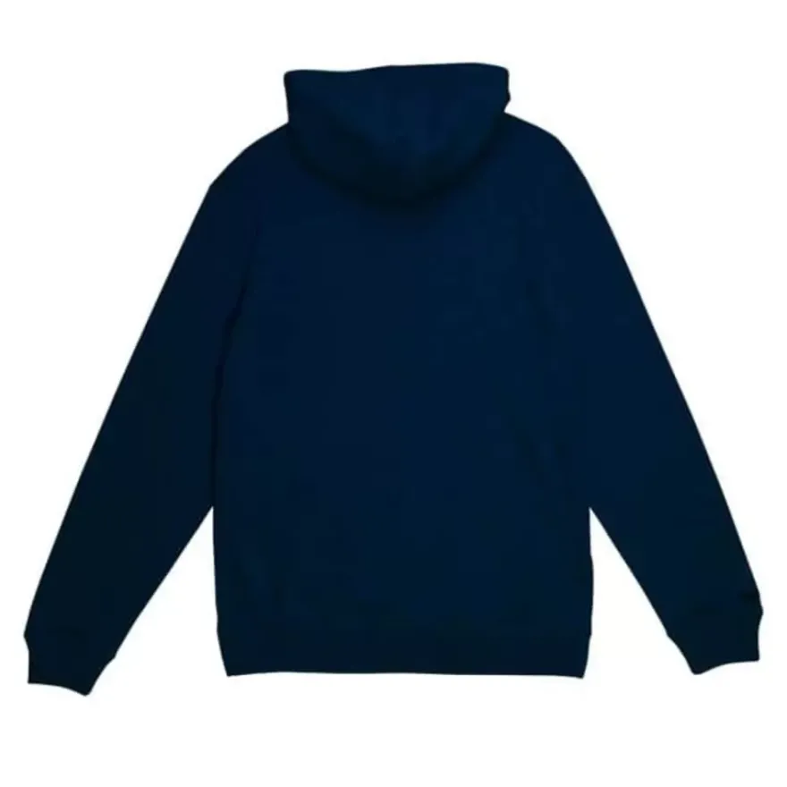 Mitchell & Ness Hoodies & Sweatshirts-Classic French Terry Hoody Howard University