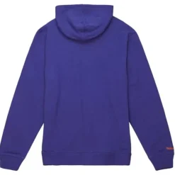 Mitchell & Ness Hoodies & Sweatshirts-Classic French Terry Hoody Phoenix Suns
