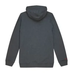 Mitchell & Ness Hoodies & Sweatshirts-Classic French Terry Hoody Chicago Bulls