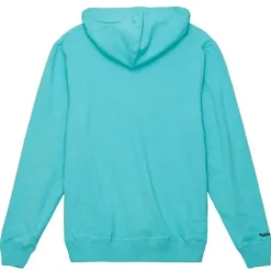 Mitchell & Ness Hoodies & Sweatshirts-Classic French Terry Hoody Vancouver Grizzlies