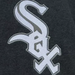 Mitchell & Ness Hoodies & Sweatshirts-Classic French Terry Hoody Chicago White Sox