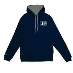 Mitchell & Ness Hoodies & Sweatshirts-Classic French Terry Hoody Jackson State University