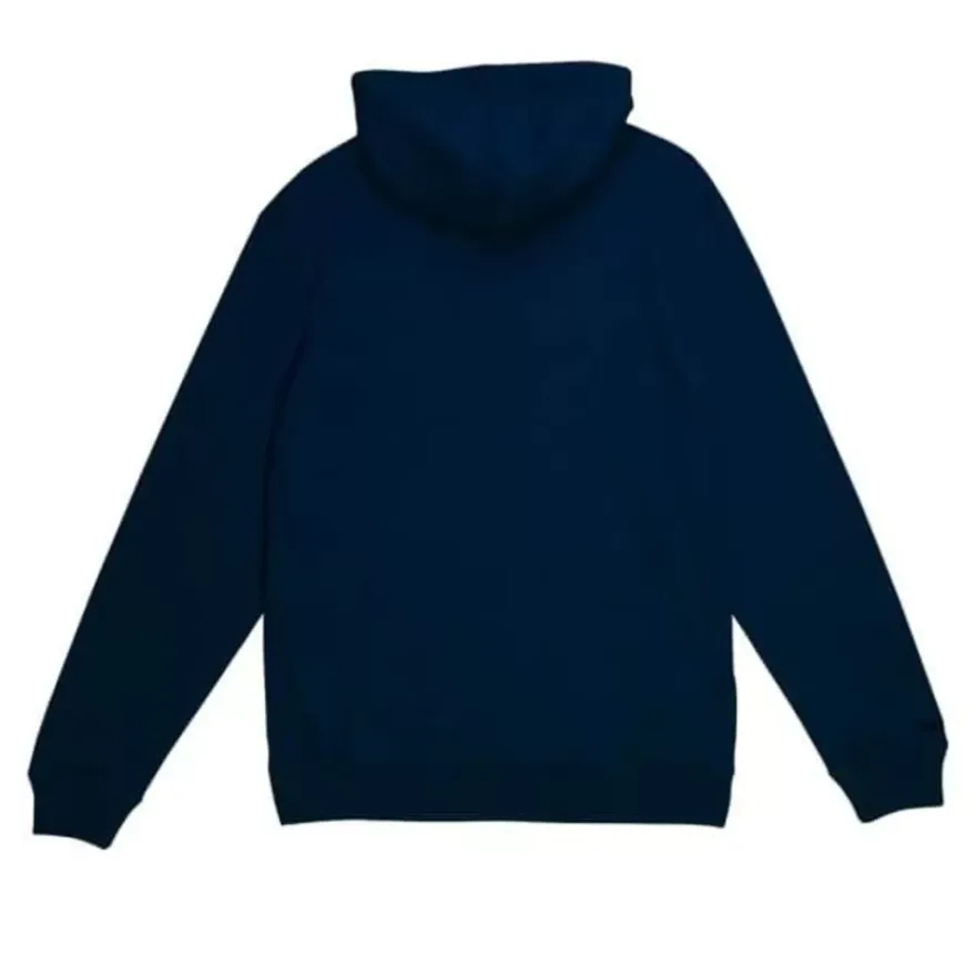 Mitchell & Ness Hoodies & Sweatshirts-Classic French Terry Hoody Jackson State University