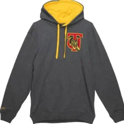 Mitchell & Ness Hoodies & Sweatshirts-Classic French Terry Hoody Tuskegee University