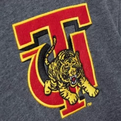 Mitchell & Ness Hoodies & Sweatshirts-Classic French Terry Hoody Tuskegee University