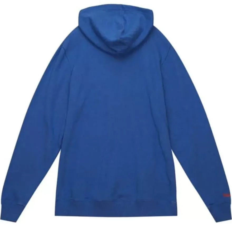 Mitchell & Ness Hoodies & Sweatshirts-Classic French Terry Hoody Denver Broncos