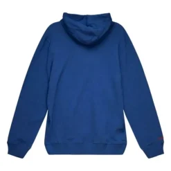 Mitchell & Ness Hoodies & Sweatshirts-Classic French Terry Hoody New York Mets