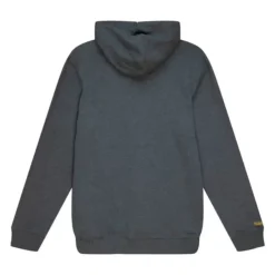 Mitchell & Ness Hoodies & Sweatshirts-Classic French Terry Hoody Los Angeles Lakers