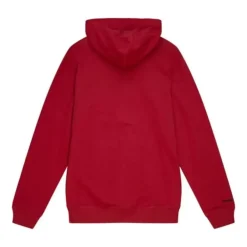 Mitchell & Ness Hoodies & Sweatshirts-Classic French Terry Hoody Unlv