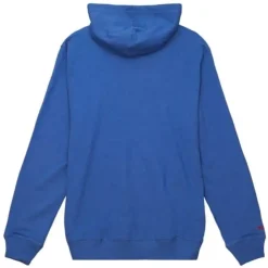 Mitchell & Ness Hoodies & Sweatshirts-Classic French Terry Hoody Kansas City Kings