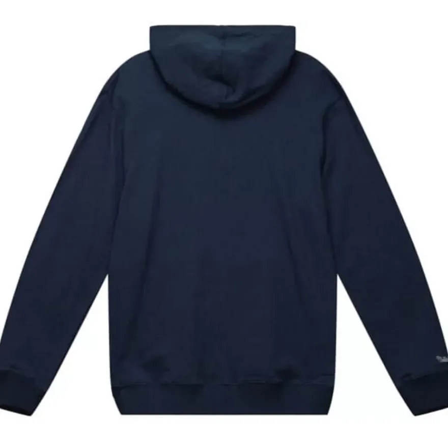 Mitchell & Ness Hoodies & Sweatshirts-Classic French Terry Hoody Chicago White Sox