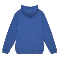 Mitchell & Ness Hoodies & Sweatshirts-Classic French Terry Hoody Milwaukee Brewers