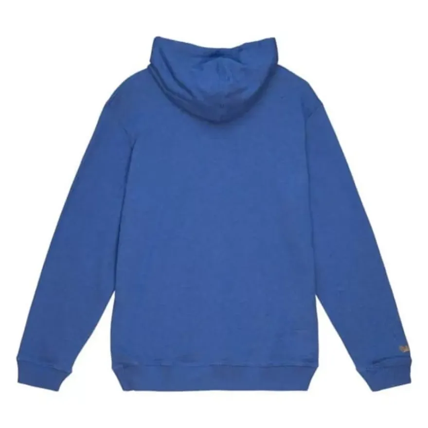 Mitchell & Ness Hoodies & Sweatshirts-Classic French Terry Hoody Milwaukee Brewers