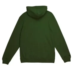 Mitchell & Ness Hoodies & Sweatshirts-Classic French Terry Hoody Florida A&M University