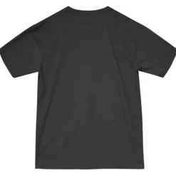 Mitchell & Ness T-Shirts & Tops-Classic Mascot Football Tee Jackson State University