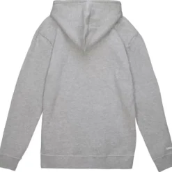 Mitchell & Ness Hoodies & Sweatshirts-College Tailsweep Pullover Texas Southern University