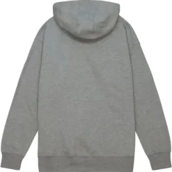 Mitchell & Ness Hoodies & Sweatshirts-College Tailsweep Pullover Marquette University