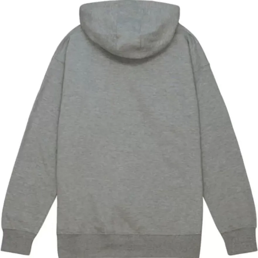 Mitchell & Ness Hoodies & Sweatshirts-College Tailsweep Pullover University Of Maryland